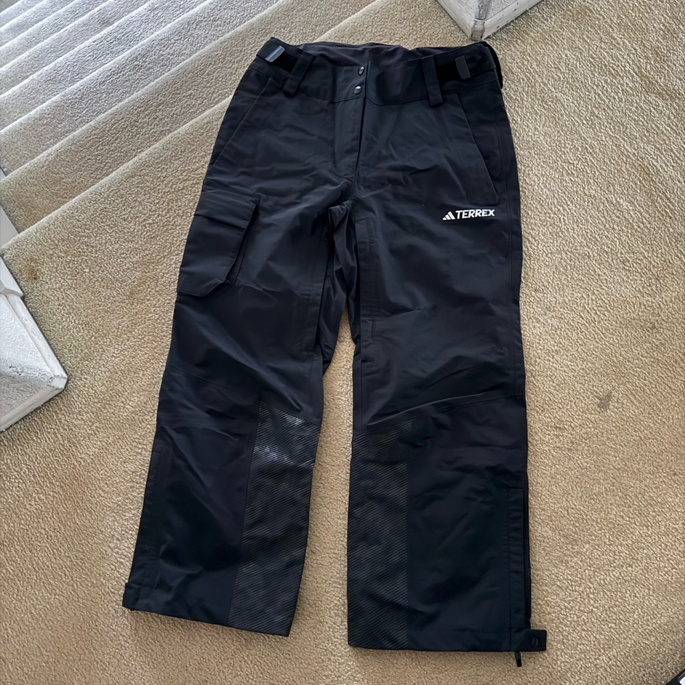 NWT Women’s Terrence 3L PCN Ski Snow Pants - Picture 6 of 13